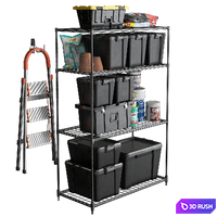 Garage tools set 21 3D Model Vray, Corona