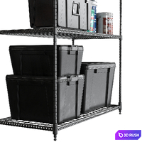 Garage tools set 21 3D Model Vray, Corona