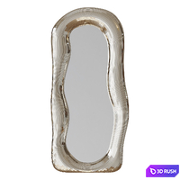 Disco mirror wavy floor 3D Model Corona